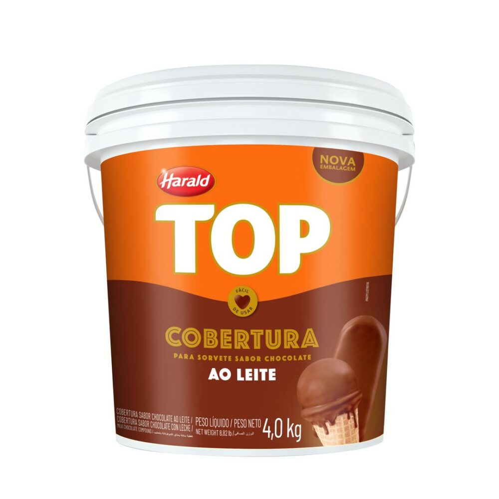 COB LIQ PREMIUM LEITE TOP 4X4KG