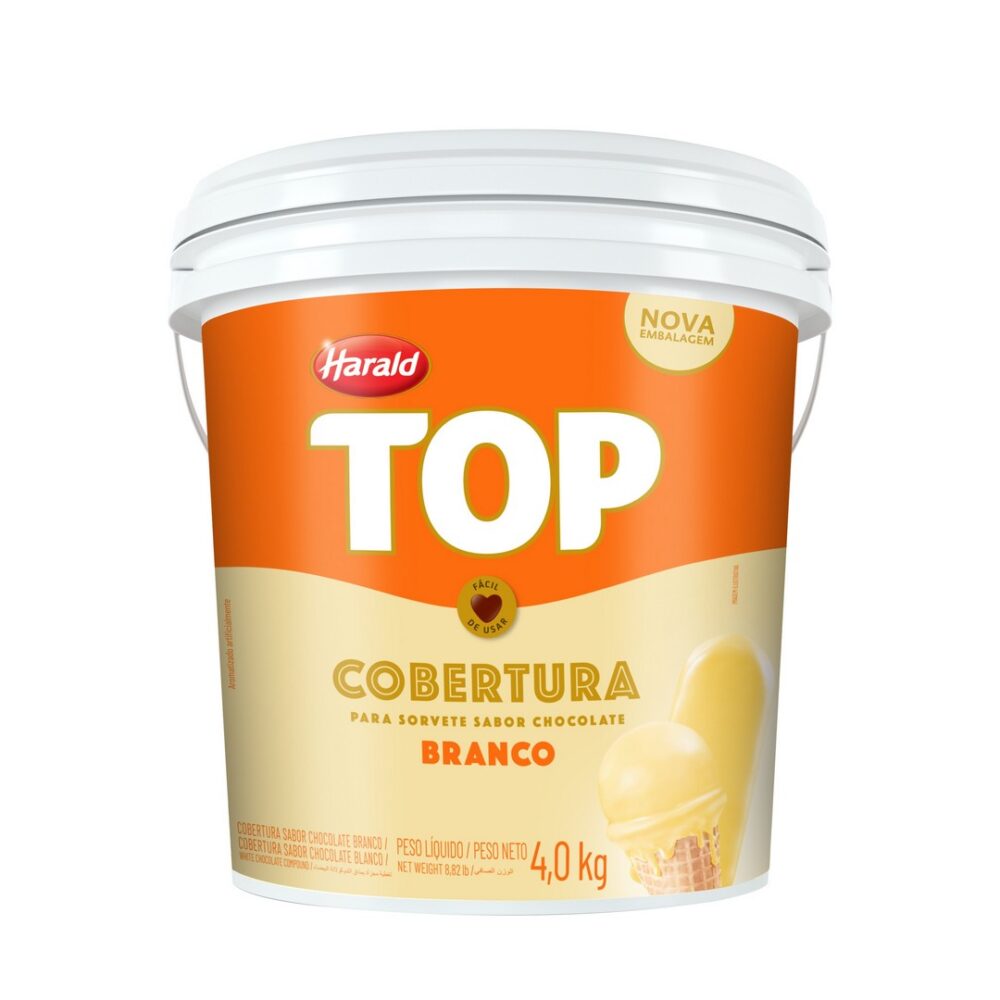 COB LIQ PREMIUM BRANCO  TOP 4X4KG