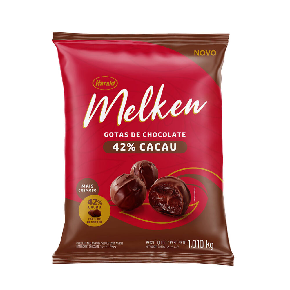 CHOC GTS 42% MELKEN 10X1,010KG